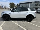 Used 2021 Land Rover Discovery Sport S image 2