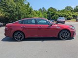 Used 2020 Kia Optima SE image 2
