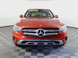 Used 2021 Mercedes-Benz GLC 300 image 2