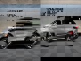 New 2024 Lincoln Nautilus Premier w/ Equipment Group 102A image 4