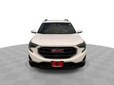 Certified 2019 GMC Terrain SLE w/ Driver Convenience Package image 3
