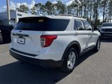 Certified 2020 Ford Explorer XLT w/ Comfort Package image 3