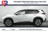 Used 2022 Nissan Rogue SV image 4