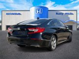 Used 2018 Honda Accord EX-L image 2