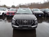 New 2025 Hyundai Venue SEL image 2