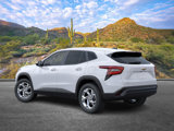 New 2025 Chevrolet Trax LS w/ LS Convenience Package image 3