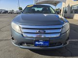 Used 2012 Ford Fusion SE image 2