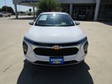 New 2025 Chevrolet Trax LT w/ LT Convenience Package image 2