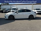 Used 2016 Subaru WRX Premium image 2