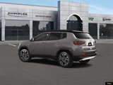 New 2023 Jeep Compass Limited w/ Sun and Sound Group image 4