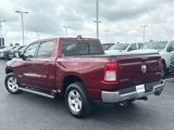 Used 2021 RAM 1500 Big Horn image 5