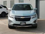 Used 2022 Chevrolet Equinox LT image 4