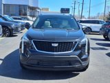 Used 2019 Cadillac XT4 Sport w/ Cold Weather Package image 2