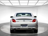 Used 2002 Lexus SC 430 Convertible image 3
