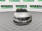 Used 2017 Hyundai Sonata Sport w/ Cargo Package image 4