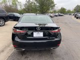 Used 2018 Lexus GS 350 AWD image 3