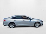 Used 2022 Chevrolet Malibu LS image 4