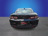 Used 2022 Chevrolet Camaro LT w/ RS Package image 4