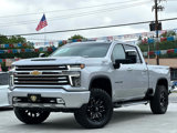 Used 2022 Chevrolet Silverado 2500 High Country image 3