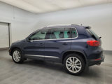 Used 2016 Volkswagen Tiguan SE image 3