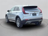 Certified 2022 Cadillac XT4 Premium Luxury w/ Enhanced Visibility Package image 3