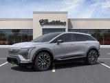 New 2025 Cadillac Optiq Sport 1 image 2