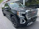 Used 2022 GMC Sierra 1500 Denali w/ Denali Premium Package image 2