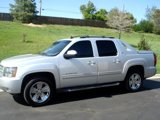 Used 2012 Chevrolet Avalanche LT w/ Suspension Package, Off-Road image 3