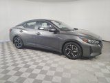 Used 2024 Nissan Sentra SV image 2