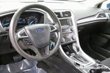 Used 2015 Ford Fusion SE image 2