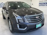 Used 2018 Cadillac XT5 Luxury w/ Driver Awareness Package image 2