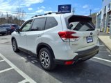 Used 2020 Subaru Forester Premium w/ Popular Package #1 image 5