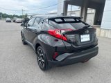 Used 2019 Toyota C-HR Limited image 3