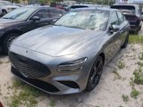 New 2026 Genesis G70 3.3T Sport Prestige image 2
