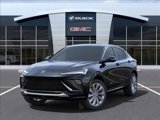 New 2025 Buick Envista Avenir image 6