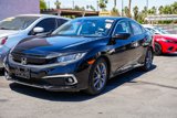 Used 2020 Honda Civic EX image 2