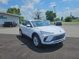 New 2025 Buick Envista Preferred w/ Convenience I Package image 4
