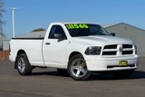 Used 2012 RAM 1500 ST image 3
