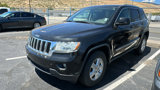Used 2012 Jeep Grand Cherokee Laredo w/ Laredo E Group image 3