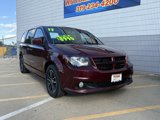 Used 2017 Dodge Grand Caravan GT image 2