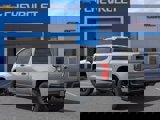 New 2025 Chevrolet Silverado 1500 Custom Trail Boss w/ Dark Appearance Package image 3