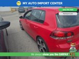 Used 2011 Volkswagen Golf 4-Door image 4