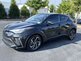 Used 2021 Toyota C-HR Limited image 5