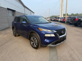 Used 2023 Nissan Rogue SV image 2