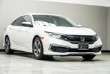 Used 2020 Honda Civic LX image 4