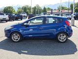 Used 2019 Ford Fiesta SE image 4