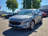 Used 2022 Ford Escape SEL image 2