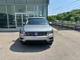 Used 2021 Volkswagen Tiguan S image 3