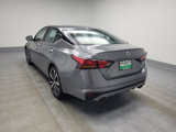 Used 2019 Nissan Altima 2.5 Platinum image 5