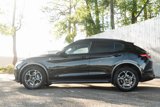 Used 2022 Alfa Romeo Stelvio Ti w/ Active Assist Plus Package image 4